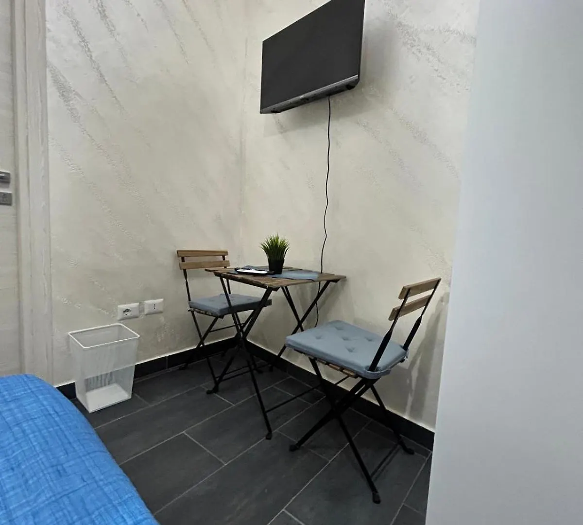 Hotel Domus Cestai Katánie