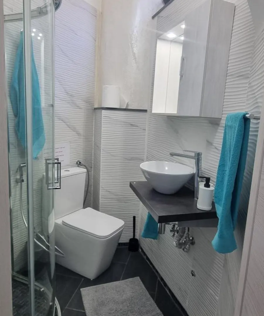 Hotel Domus Cestai Katánie 0*,  Itálie