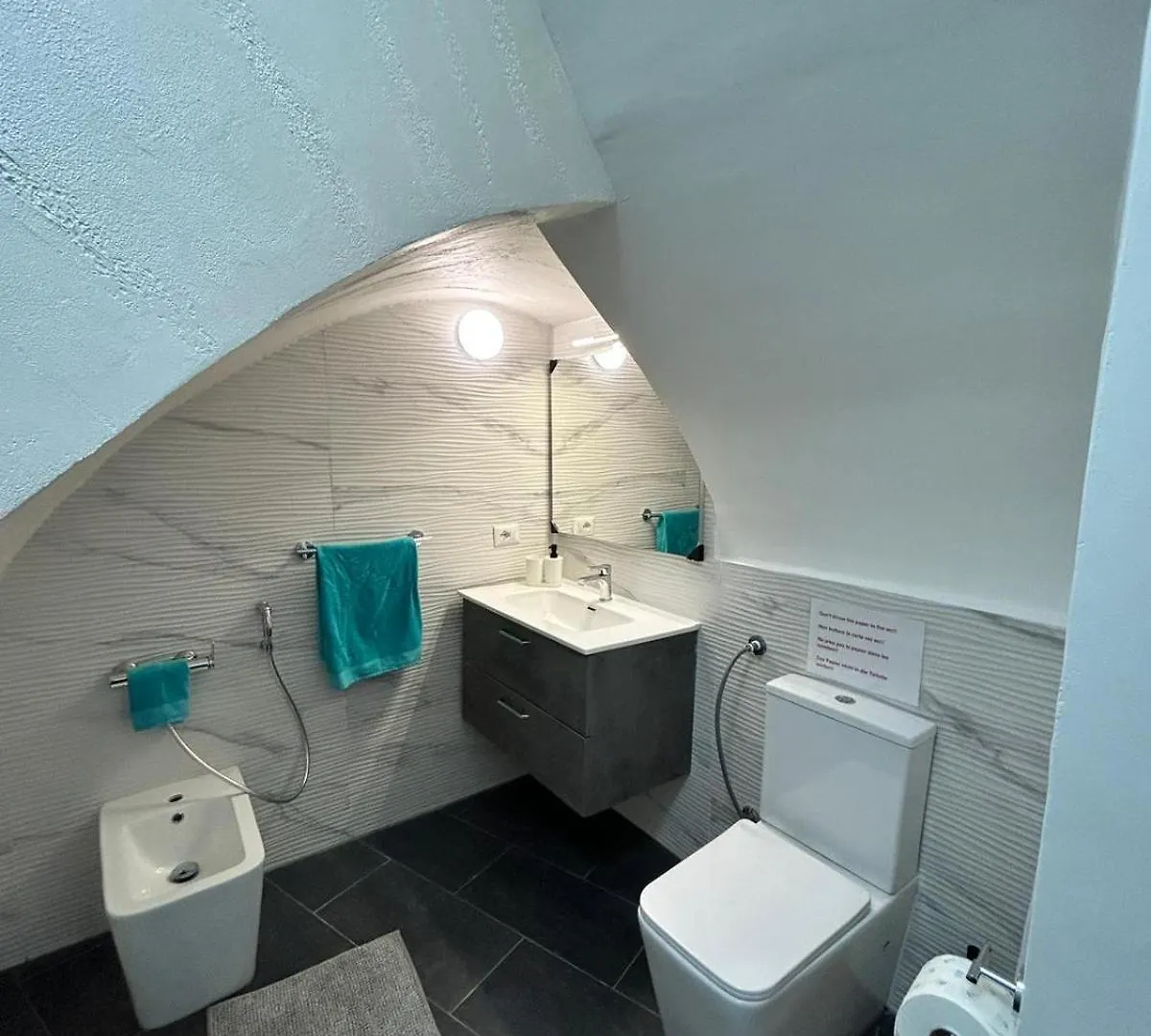 Penzion Hotel Domus Cestai Katánie