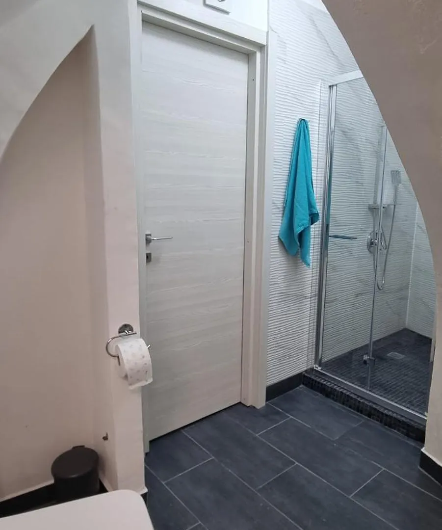 Hotel Domus Cestai Katánie 0*,
